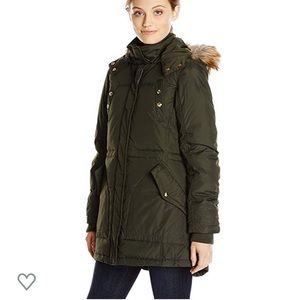 Sam Edelman puffer coat